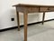 Small French Farm Dining Table in Walnut, 1920s, Image 19