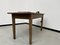 Small French Farm Dining Table in Walnut, 1920s 11