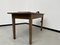 Small French Farm Dining Table in Walnut, 1920s, Image 11
