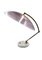 Modell Orleans Dome Tischlampe von Stilux Milano, Italien, 1955 11