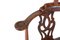 Silla esquinera inglesa de finales del siglo XVIII, Imagen 5