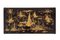 19th Century Chinese Export Lacquer Games Table, Image 7