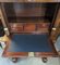 Vintage Empire Console Secretary, Image 6