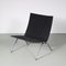 Pk22 Chairs by Poul Kjaerholm for Fritz Hansen, Denmark, 2010, Set of 2, Image 9