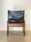 Monk Model Chairs by Tobia & Afra Scarpa for Molteni, 1970s, Set of 4 9