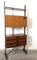 Vintage One Bay Bookcase, Italy, 1960s, Image 4