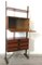 Vintage One Bay Bookcase, Italy, 1960s 2