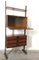 Vintage One Bay Bookcase, Italy, 1960s, Image 2