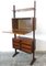 Vintage One Bay Bookcase, Italy, 1960s 10