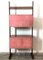 Vintage One Bay Bookcase, Italy, 1960s, Image 7