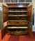 Louis XV Double Sideboard In Walnut, Image 8