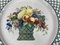 Isiettes Plates from Villeroy & Boch, 1990s, Set of 6 3