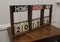 Village Cricket Score Board, 1950s 3