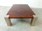 Vintage Burl Wood Coffee Table by Cidue for Cidue, 1970s 5