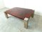 Vintage Burl Wood Coffee Table by Cidue for Cidue, 1970s 4