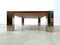 Vintage Burl Wood Coffee Table by Cidue for Cidue, 1970s 11