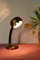 Lampe de Bureau Vintage en Laiton, Italie, 1970s 9