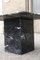 Marquina Black and Marble Back Tables, 1980s, Set of 2, Image 14