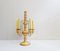 Vintage Candlestick, Ore Mountain, 1970s 4