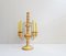 Vintage Candlestick, Ore Mountain, 1970s, Image 4