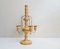 Vintage Candlestick, Ore Mountain, 1970s, Image 7