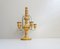 Vintage Candlestick, Ore Mountain, 1970s, Image 6
