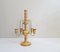 Vintage Candlestick, Ore Mountain, 1970s 9