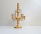 Vintage Candlestick, Ore Mountain, 1970s, Image 1