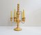 Vintage Candlestick, Ore Mountain, 1970s, Image 8