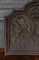 Placa para chimenea de hierro fundido, siglo XVIII, Imagen 2