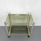 Vintage Space Age Drinks Bar Cart Trolley by Av Handwerk, 1970s 6