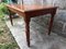 Table de Ferme Vintage, 1940s 11