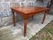 Table de Ferme Vintage, 1940s 9