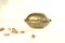 Vintage Brass Nutcracker, Italy, 1940s 1