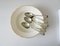 Tablespoon in Silver-Plated, Set of 6 7