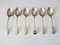 Tablespoon in Silver-Plated, Set of 6 1