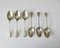 Tablespoon in Silver-Plated, Set of 6 16