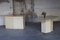 Tisch und Sideboard von Aldo Tura, Italien, 1960er, 2er Set 35