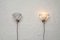 Wall Lights in the style of Tito Agnoli, Set of 2, Image 3