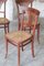 No. 221 Wickerwork Chairs by Michael Thonet for Thonet, 1920s, Set of 6 10
