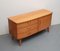 Curved Sideboard in Maple, 1955 5