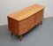 Curved Sideboard in Maple, 1955 7
