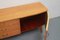 Curved Sideboard in Maple, 1955 3