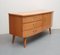 Curved Sideboard in Maple, 1955 6