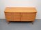 Curved Sideboard in Maple, 1955 8