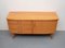Curved Sideboard in Maple, 1955, Image 8