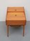 Sewing Cabinet in Cherry, 1955, Image 4