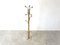 Vintage Space Age Coat Stand, 1960s 6