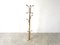 Vintage Space Age Coat Stand, 1960s 5