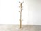 Vintage Space Age Coat Stand, 1960s 4